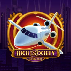 Microgaming : High Society - BETPLAY138