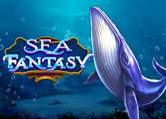 Sea Fantasy - BETPLAY138