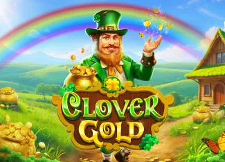 Clover Gold - BETPLAY138