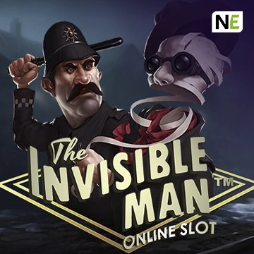 NetEnt : The Invisible Man - BETPLAY138