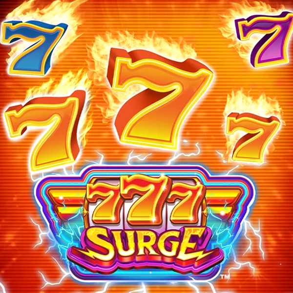 Microgaming : 777 Surge - BETPLAY138