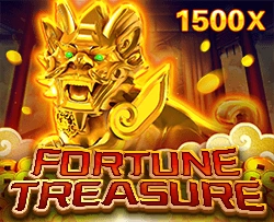 JDB : Fortune Treasure - BETPLAY138