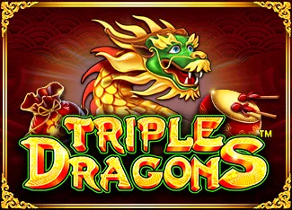 Triple Dragons - BETPLAY138
