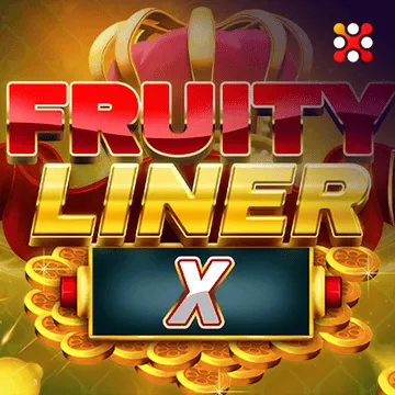 Fruityliner X - BETPLAY138
