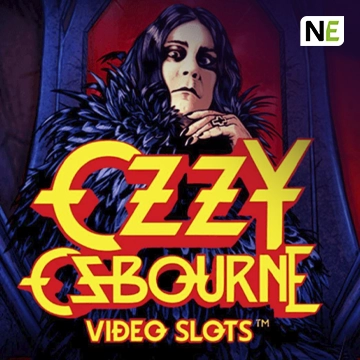 NetEnt : Ozzy Osbourne Video Slots - BETPLAY138