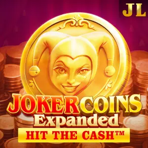 Joker Coin Expanded - BETPLAY138