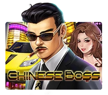 Chinese Boss - BETPLAY138