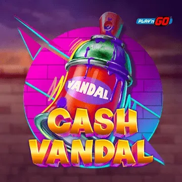 Cash Vandal - BETPLAY138