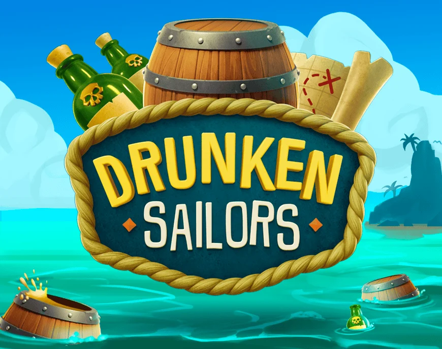 Drunken Sailors - BETPLAY138