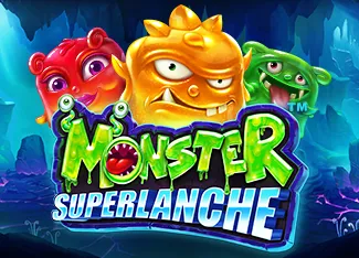 Monster Superlanche - BETPLAY138