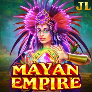 MAYAN EMPIRE - BETPLAY138
