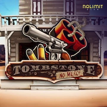 Tombstone No Mercy - BETPLAY138