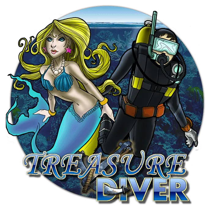 Treasure Diver - BETPLAY138