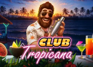 Club Tropicana - BETPLAY138