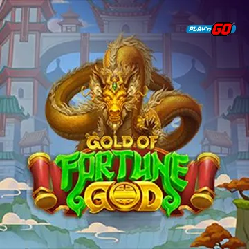 Gold of Fortune God - BETPLAY138