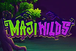 Maji Wilds - BETPLAY138