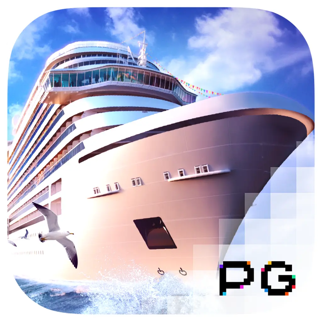 Cruise Royale - BETPLAY138