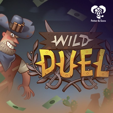 Wild Duel - BETPLAY138