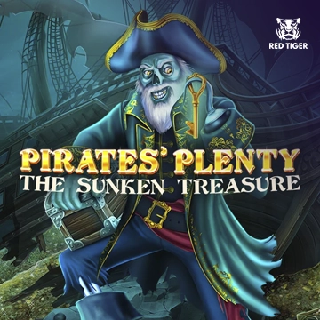 Pirates Plenty - BETPLAY138