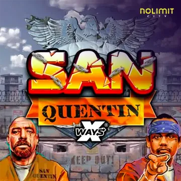 San Quentin xWays - BETPLAY138