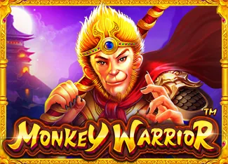 Monkey Warrior - BETPLAY138