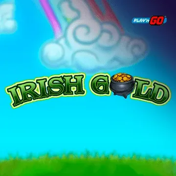 Irish Gold - BETPLAY138