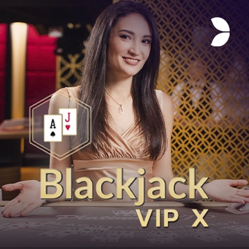 Blackjack VIP X - BETPLAY138