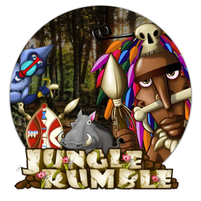 Jungle Rumble - BETPLAY138