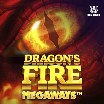 Dragons Fire Megaways - BETPLAY138