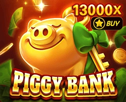 JDB : Piggy Bank - BETPLAY138