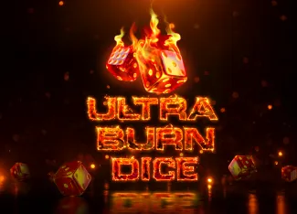 Ultra Burn Dice - BETPLAY138