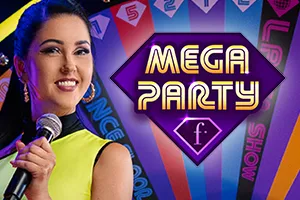 Fashion TV Mega Party - BETPLAY138