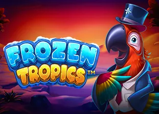 Frozen Tropics - BETPLAY138