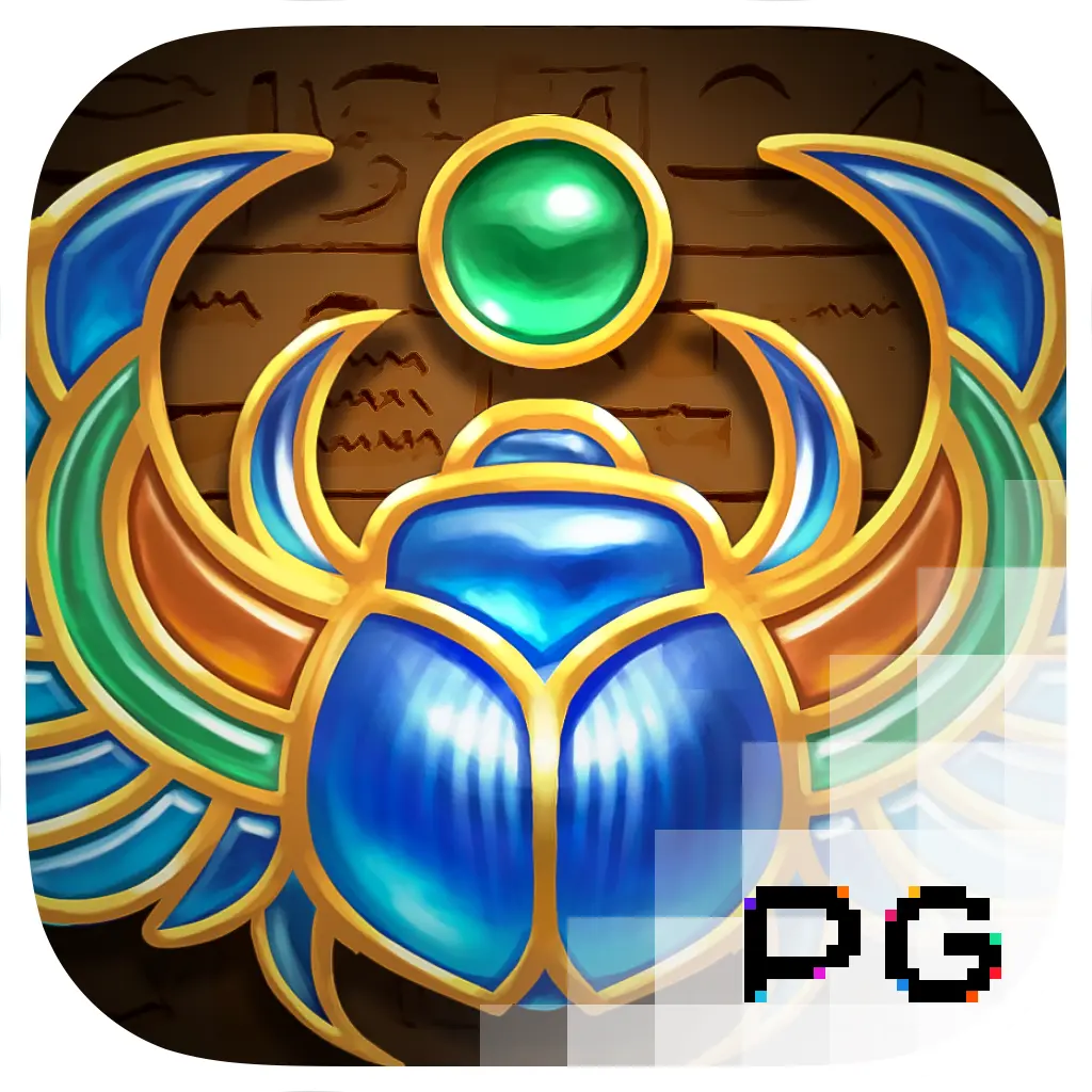 Symbols Of Egypt - BETPLAY138