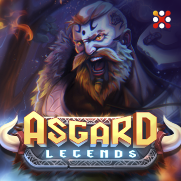 Asgard Legends - BETPLAY138