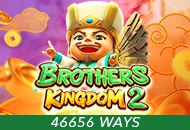 Brothers Kingdom 2 - BETPLAY138