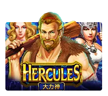 Hercules - BETPLAY138