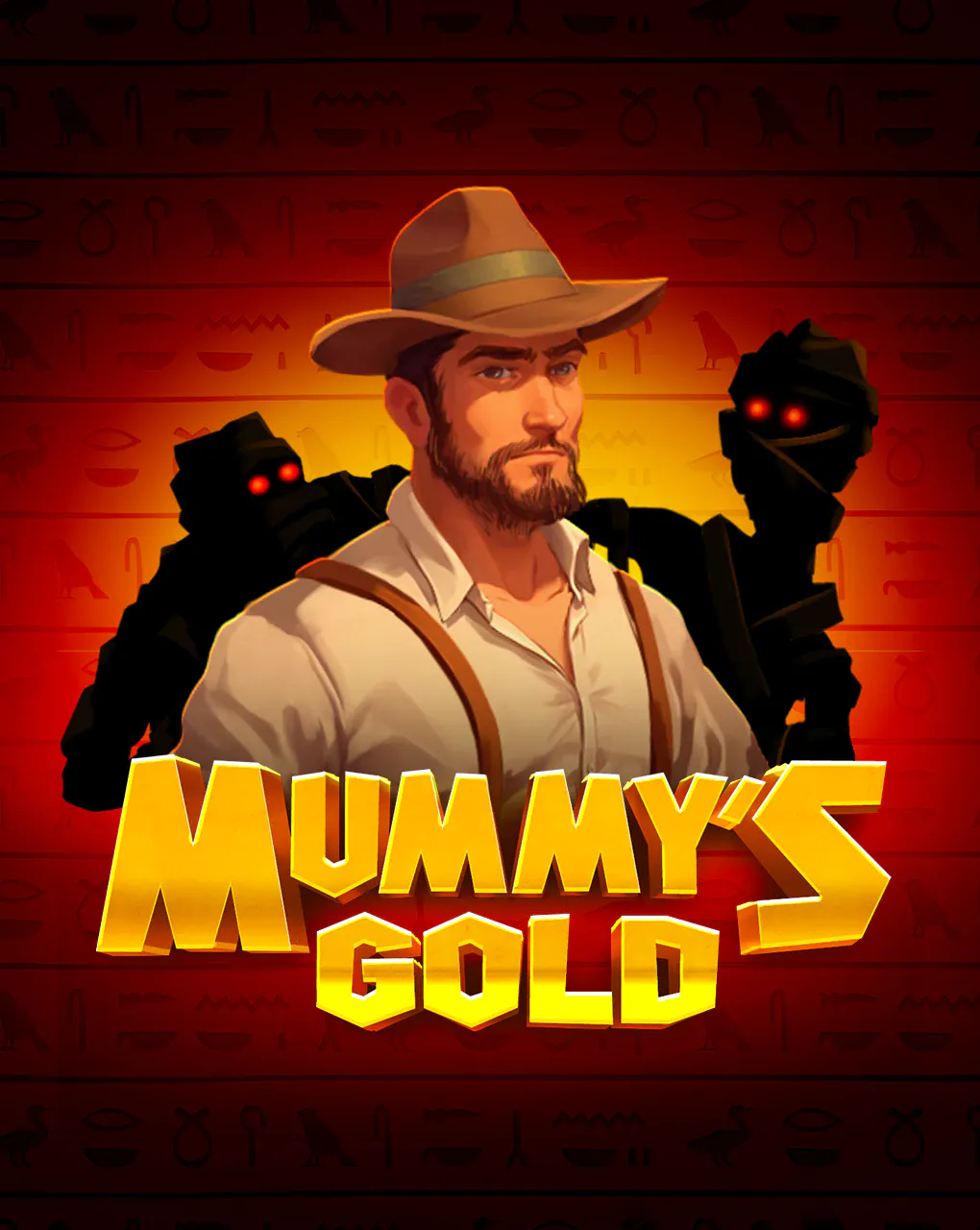 Mummys Gold - BETPLAY138