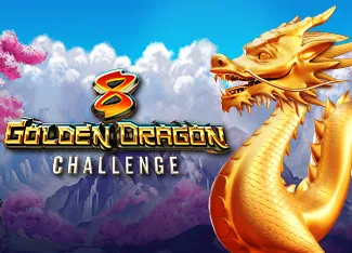 8 Golden Dragon Challenge - BETPLAY138