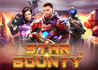 Star Bounty - BETPLAY138