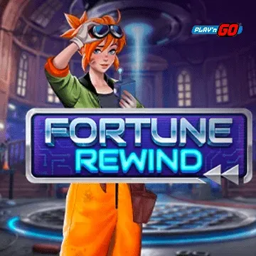 Fortune Rewind - BETPLAY138