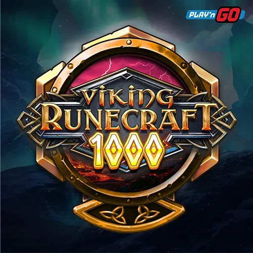 Viking Runecraft 1000 - BETPLAY138