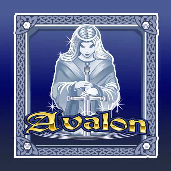 Microgaming : Avalon - BETPLAY138