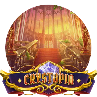 Crystopia - BETPLAY138