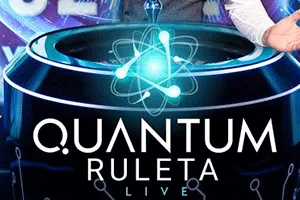 Quantum Ruleta España - BETPLAY138