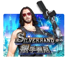 Silver Hand - BETPLAY138