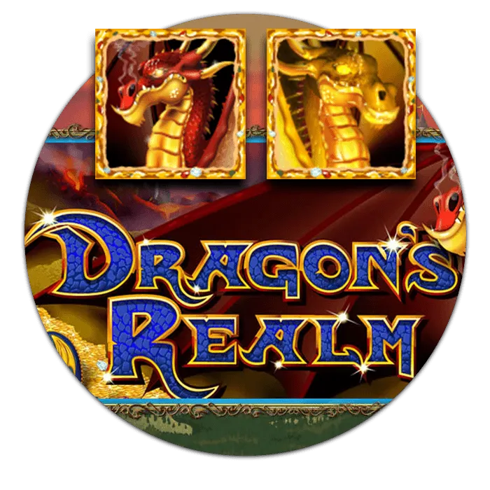 Dragons Realm - BETPLAY138