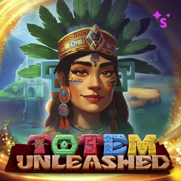 Totem Unleashed - BETPLAY138