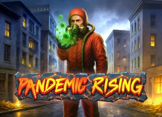 Pandemic Rising - BETPLAY138
