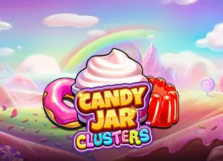 Candy Jar Clusters - BETPLAY138